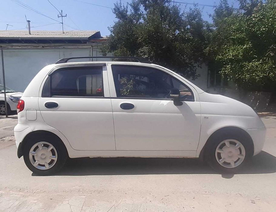 Matiz mx 2015 yil. sotiladi. Матиз mx 2015 год подаётся
