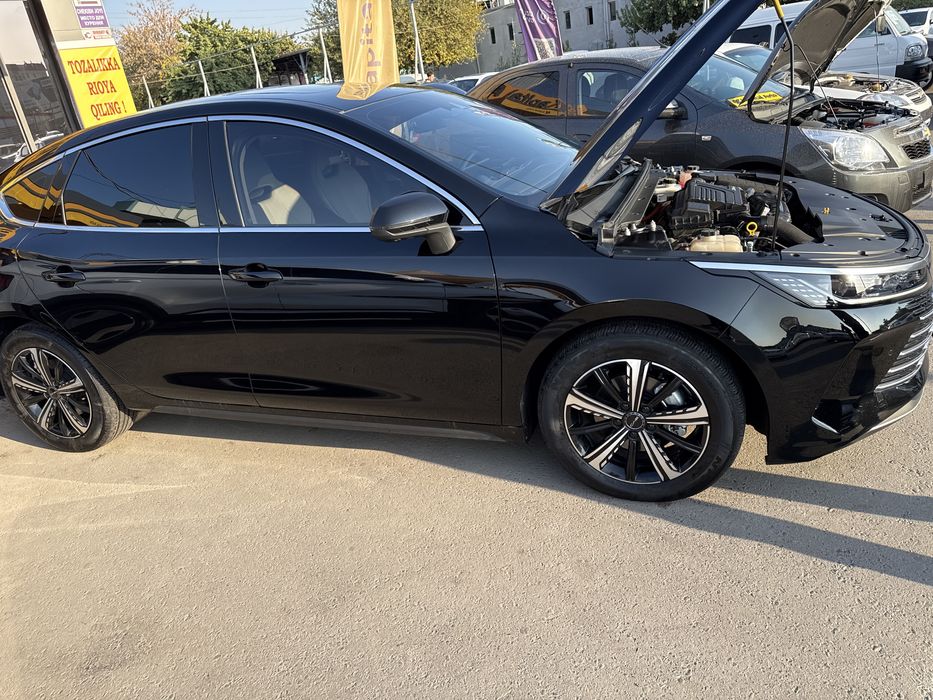 Chazor 120 fuli xamma narsasi bor