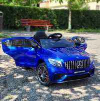 Mercedes GLC 65 AMG - mașinuță electrică pentru copii