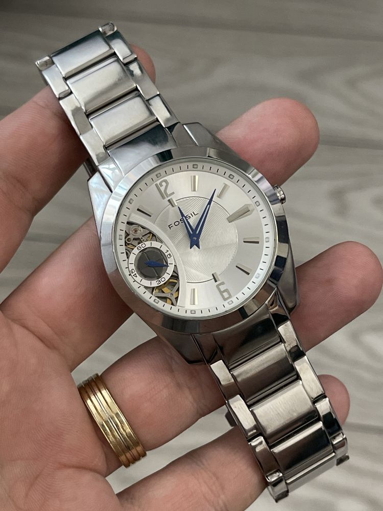 Ceas Fossil Twist Me1000
