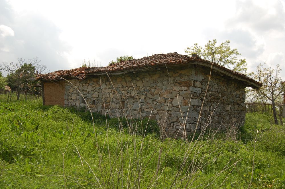 Продава се Къща в с. Лесово, Област Ямбол - 80 кв.м за 192 €/кв.м - Снимка #5