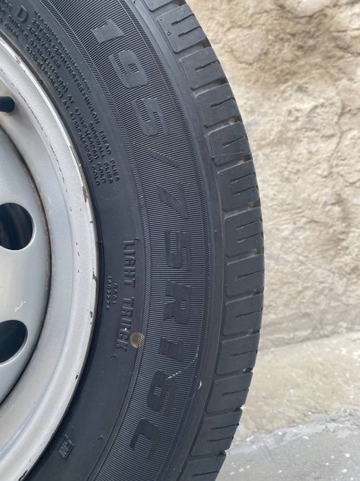 Niva zavotiskoy balon