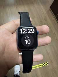 Apple Watch Seria 7 GPS, Cellular