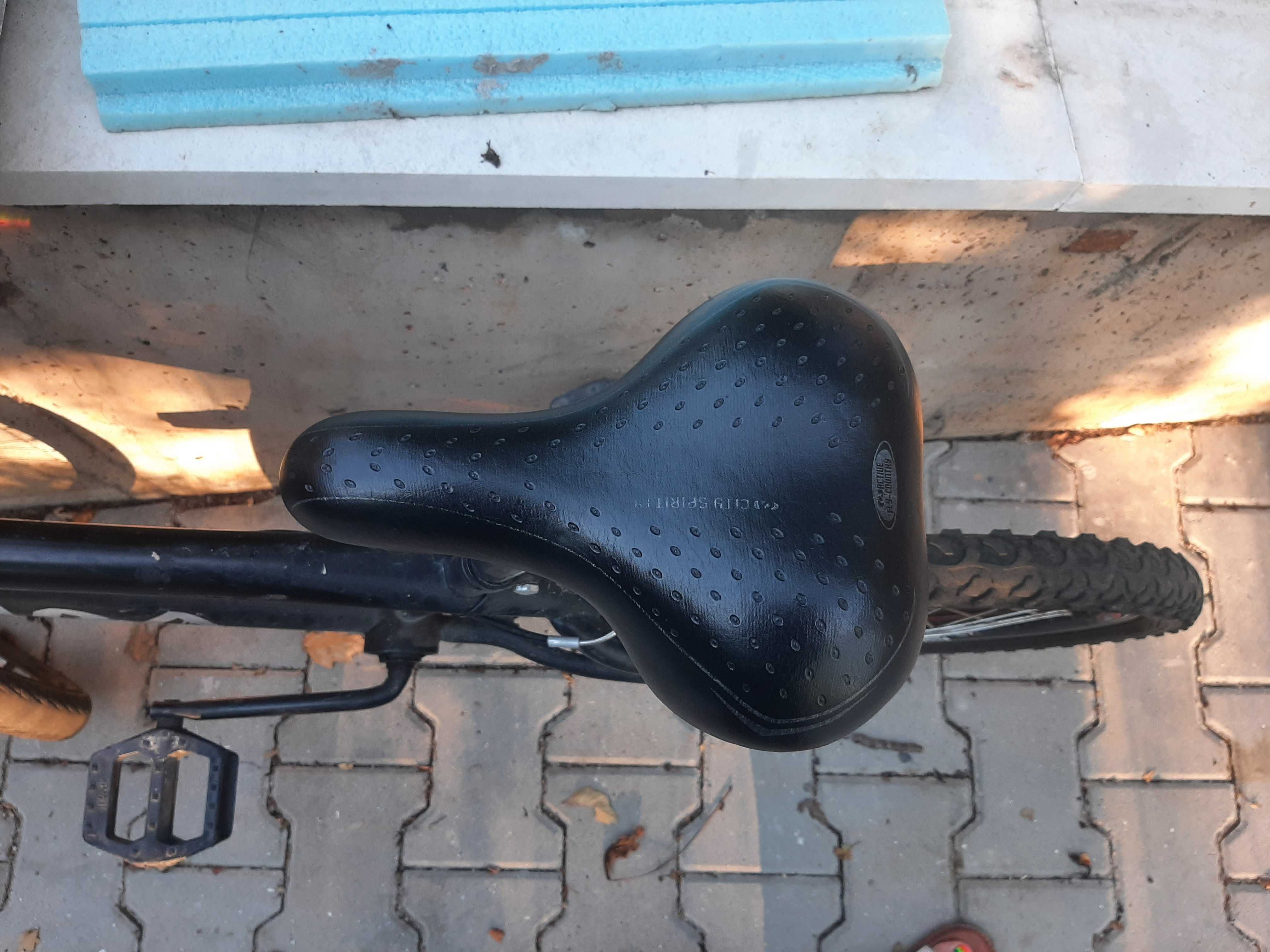 Колело BMX AVIGO 20 цола