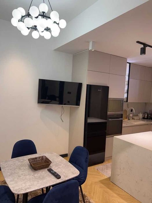 Сдается квартира по ул. Махтумкули