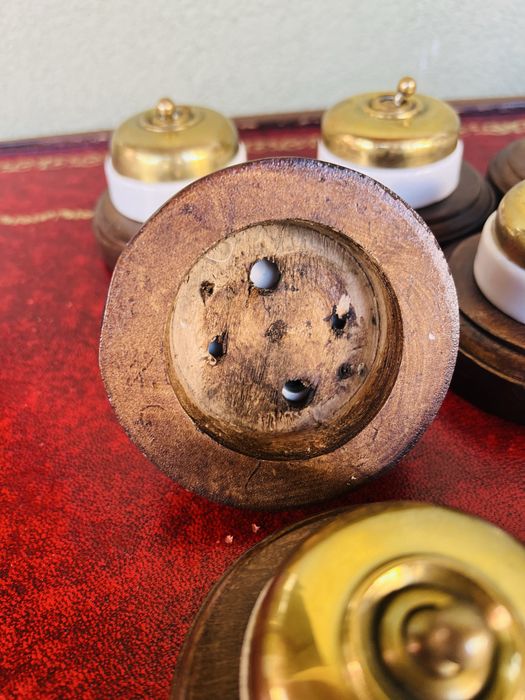 Intrerupatoare vintage