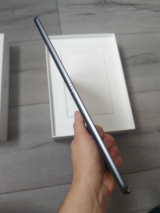 iPad 9th generation 2021