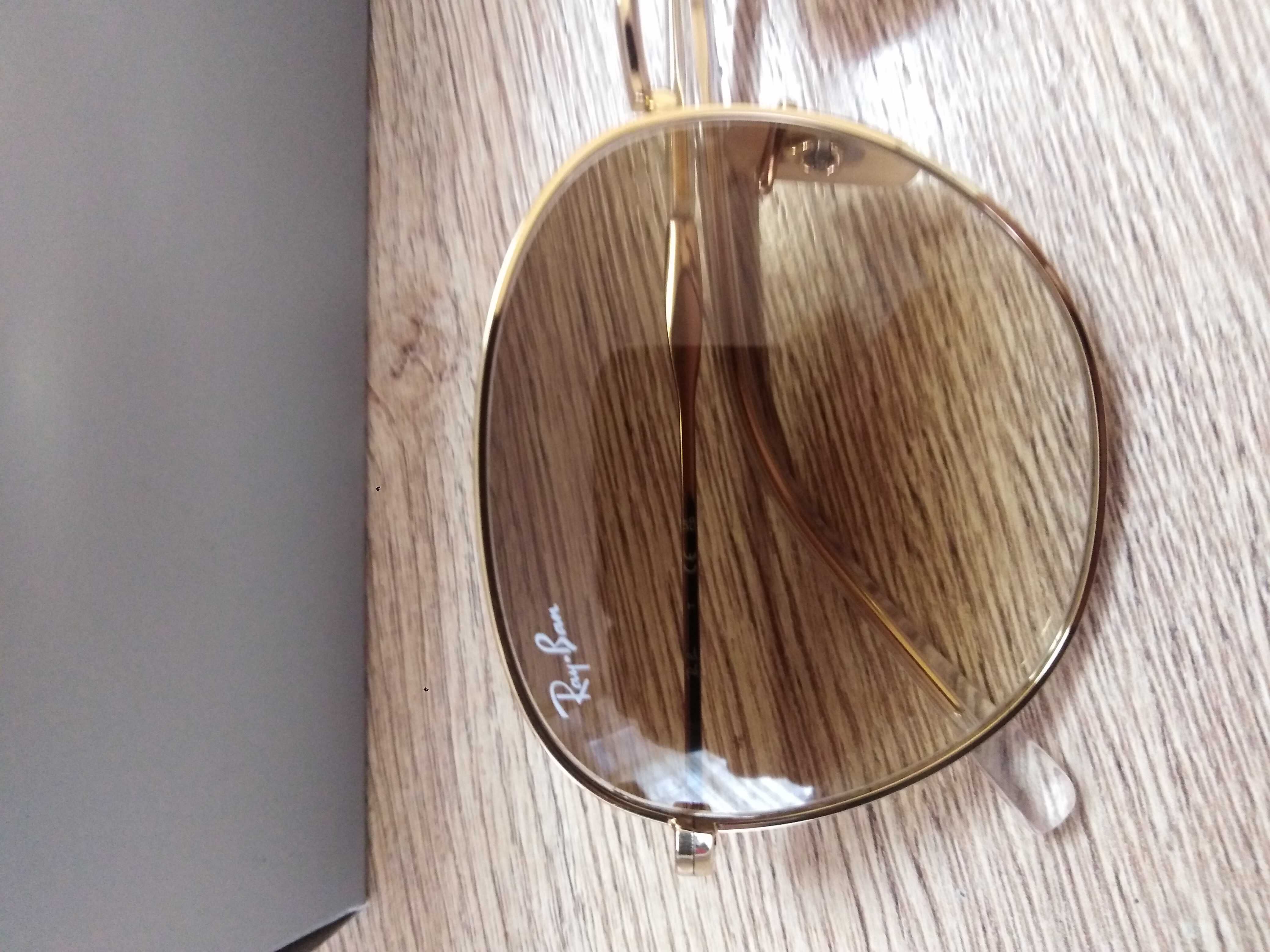 Дамски слънчеви очила Ray- Ban - Arista