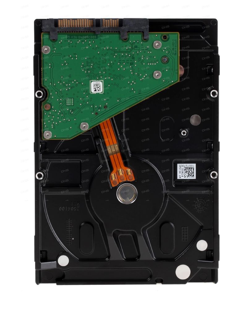 Seagate dekstop HDD