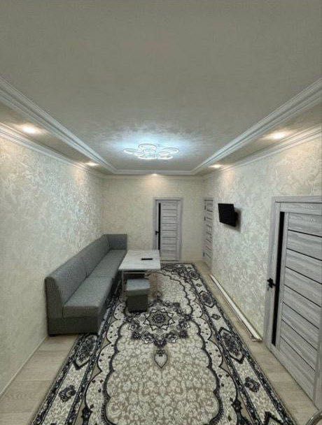 Sergiliy Kunlik kvartira