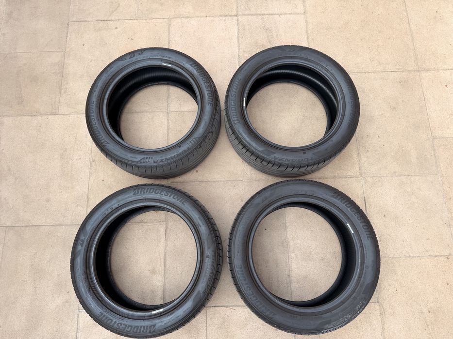 Anvelope Vara r17 - BRIDGESTONE Turanza T005 * DOT 2021