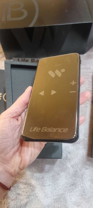 Продавам Биорезонанс устройво Webwellness