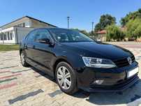 Volkswagen Jetta Primul Proprietar