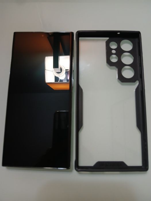 Samaung s23 ultra 256 gb