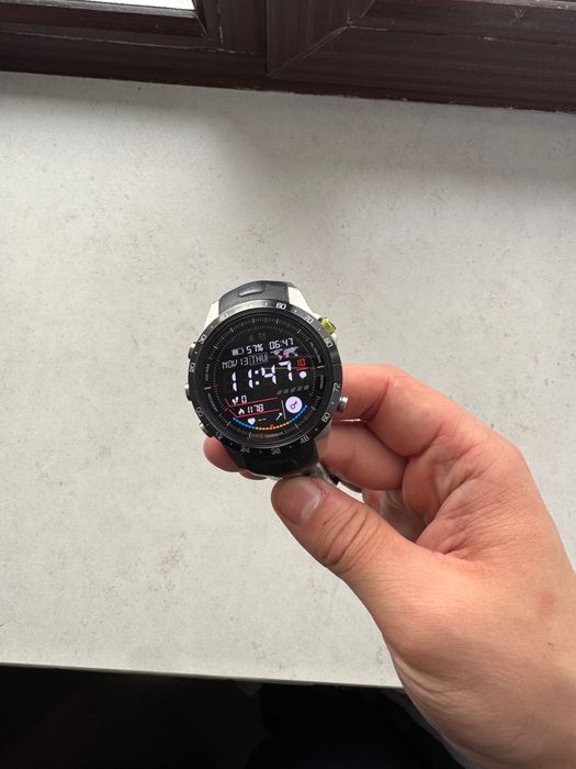 Garmin MARQ Athlete (gen 2)