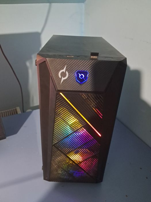 Vand pc gaming urgent