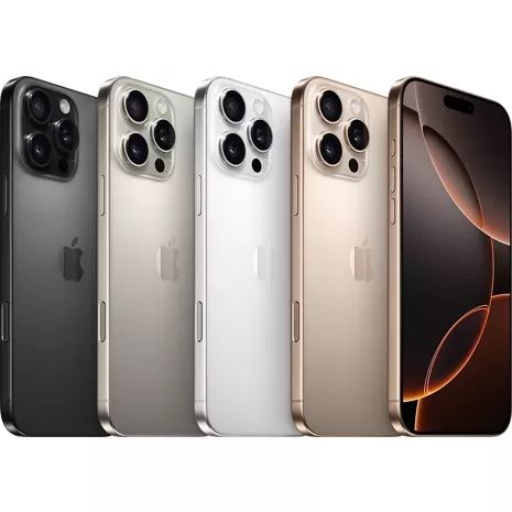 Новый iPhone 16 Pro Max! Бесплатная доставка!