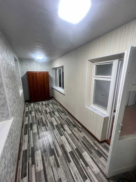 Сдаётся 2-х комнатная квартира