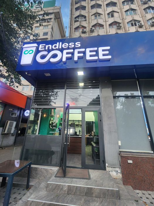 Ишлаб турган кофейня бизнеси сотилади, таййор бизнес