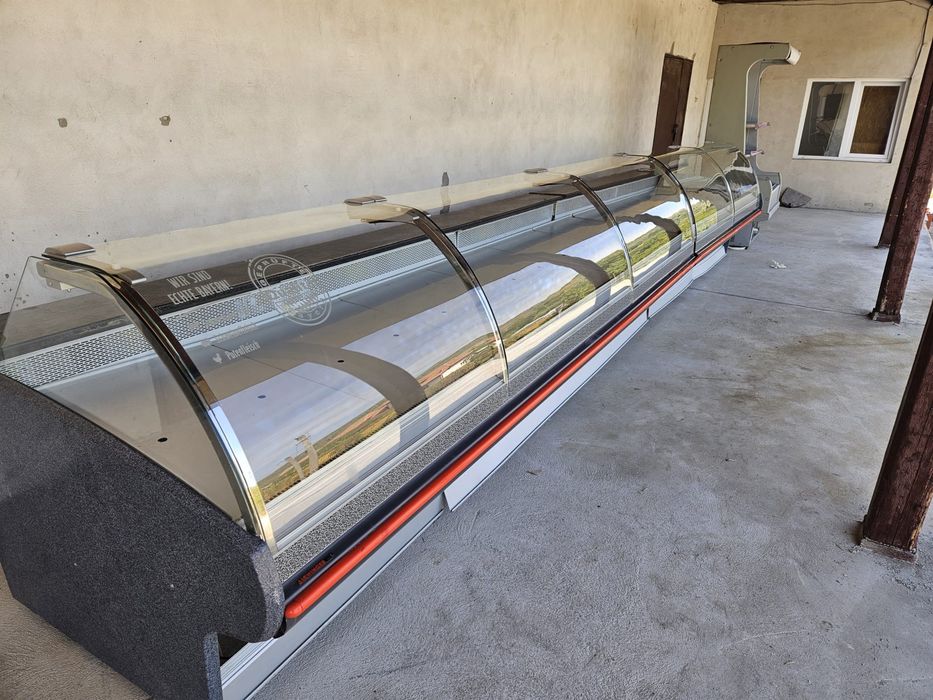 Black Friday - Vitrina Frigorifica | Motor extern | Camera frigorifica