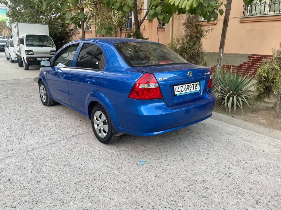 Srochno Arendaga beraman Nexia 3