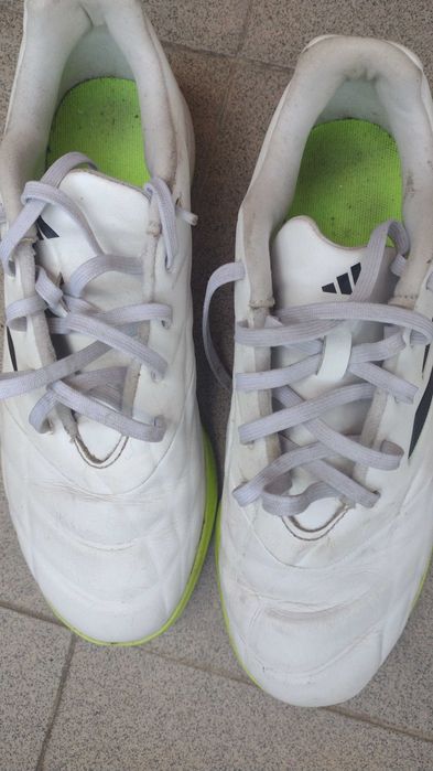 Стоножки Адидас, 41