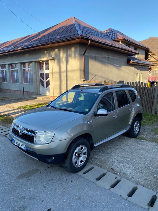 Dacia Duster Prestige