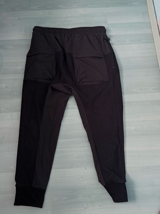 Luda Team панталон шушляково долнище.