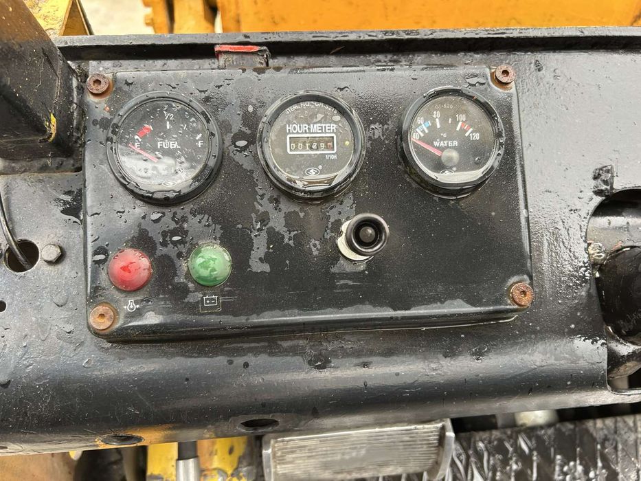 Мотокар Балканкар 3тона