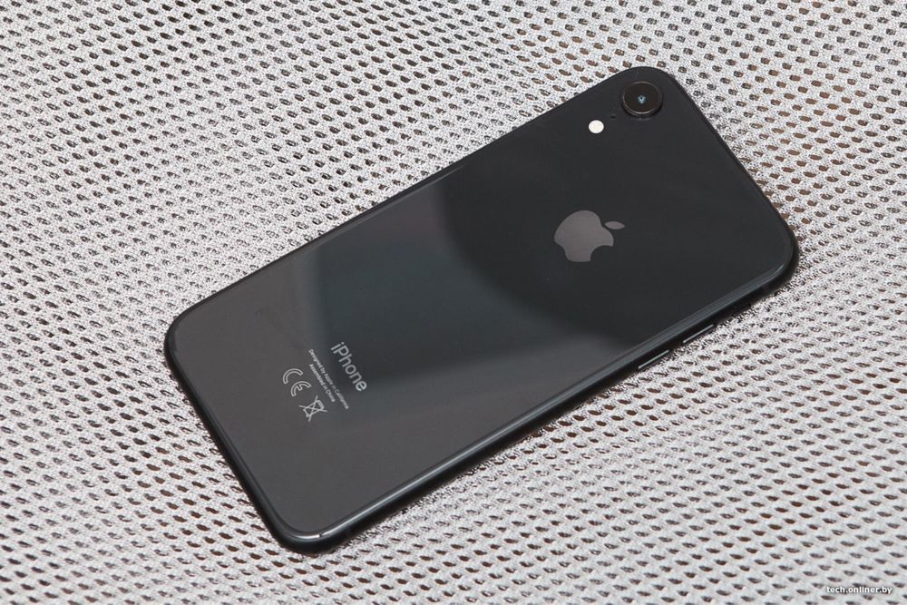 Iphone Xr 64GB 73%