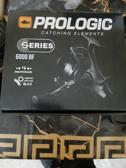 Шпули за макари Prologic