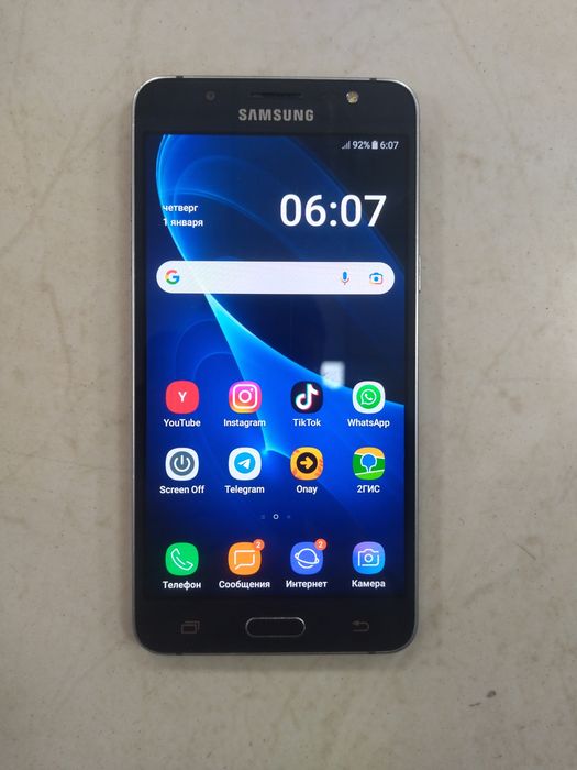 Samsung J5 Доставка.