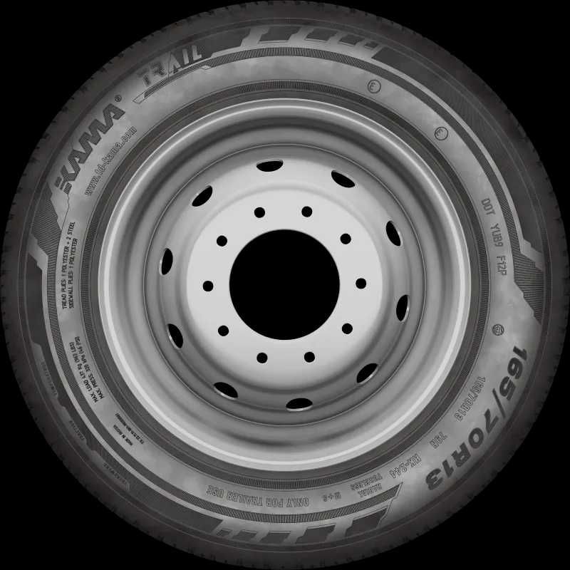 Шины КАМА 225/75R16 КАМА-219, КАМА 165/70R13 К-244