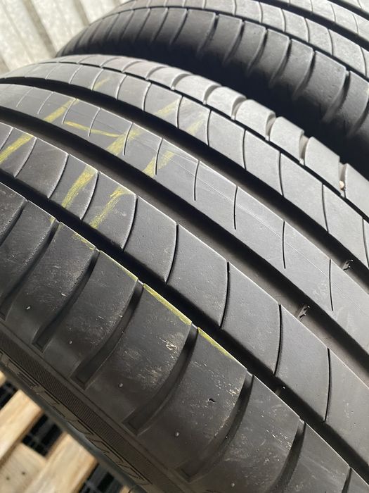 225/50/18 Мишелин Летни