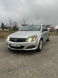 Opel astra h twin top