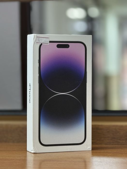 Iphone 14 про макс 128 гб