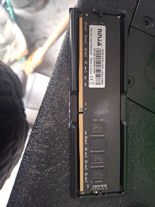 Рам памет DDR4 16GB