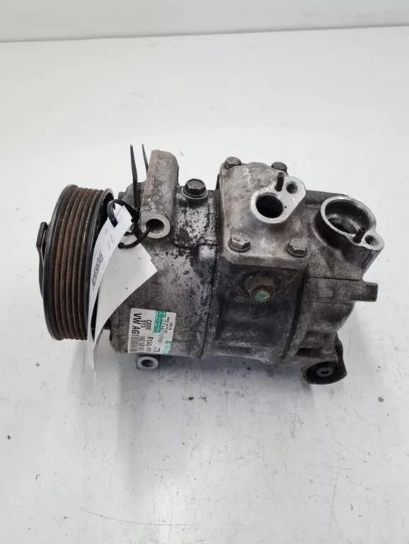Compresor AC Clima Aer conditionat vw Golf 5 Passat B6 B7 B8 Jetta 3 4