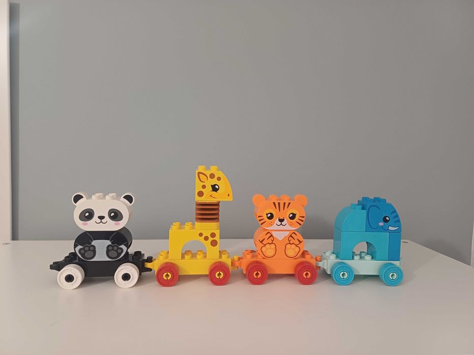 Multiple seturi lego duplo 1.5 ani +