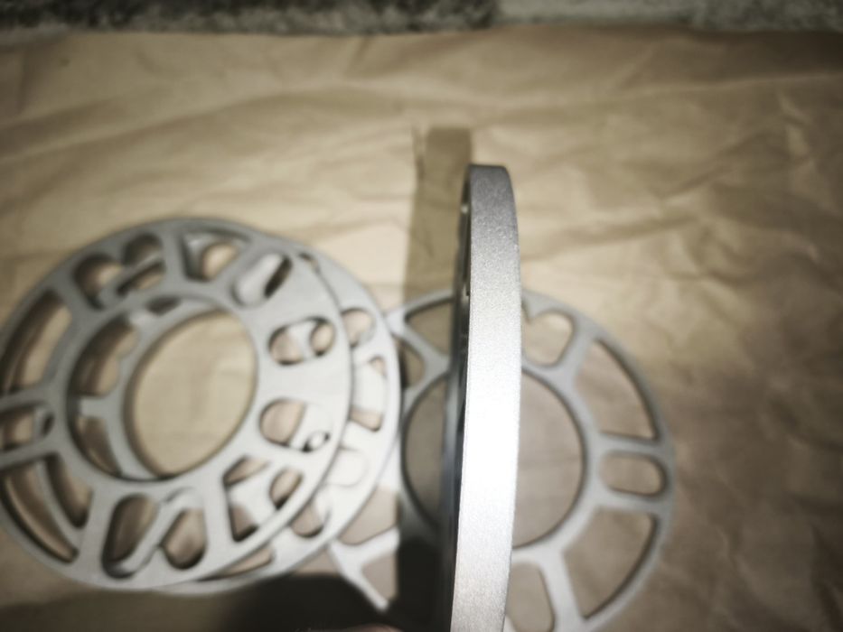 Flanse distantiere universale 10mm