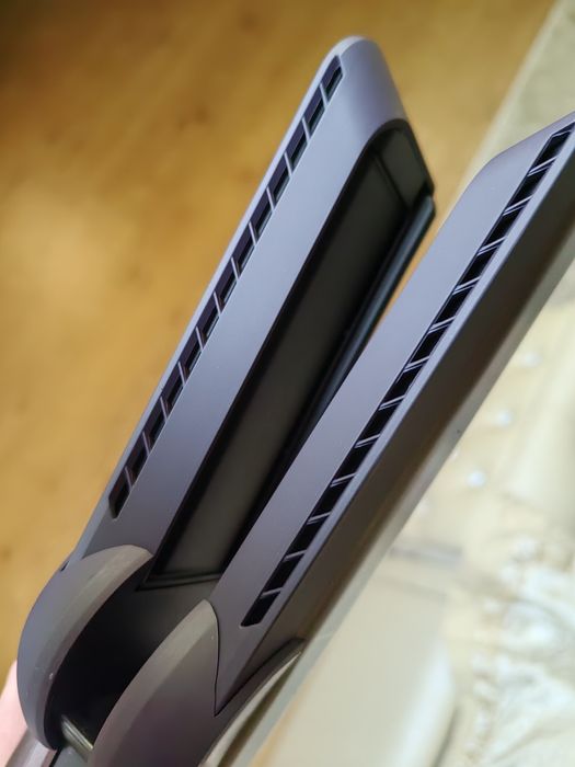 Нова Преса Сешоар 2 в 1 Страхотен подарък за Коледа