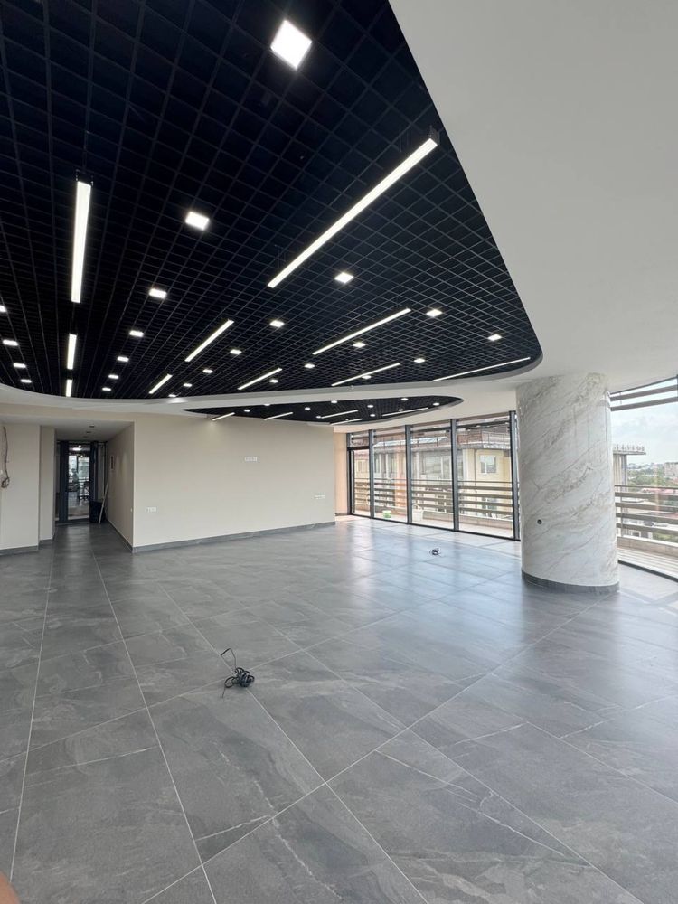 Зарафшан Сити Пирамит Тавер | 117кв - нежилое помещение Продажа
