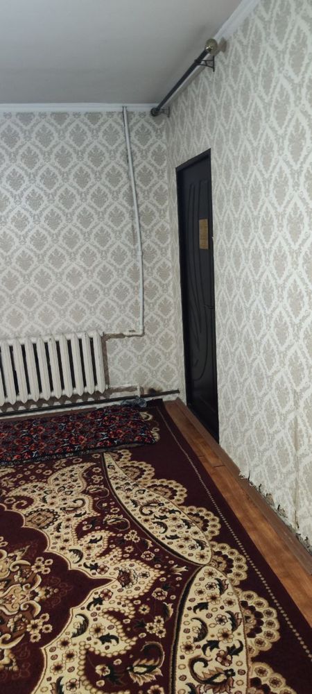 Kvarteraga bollar kerak. Bezmakler sheriklikka
