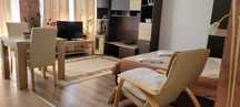 Garsoniera in regim hotelier Brasov