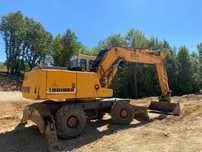 Vand  Excavator