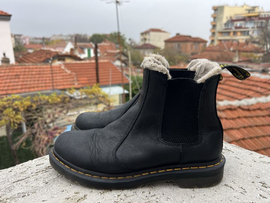 Dr Martens 40 Wmns