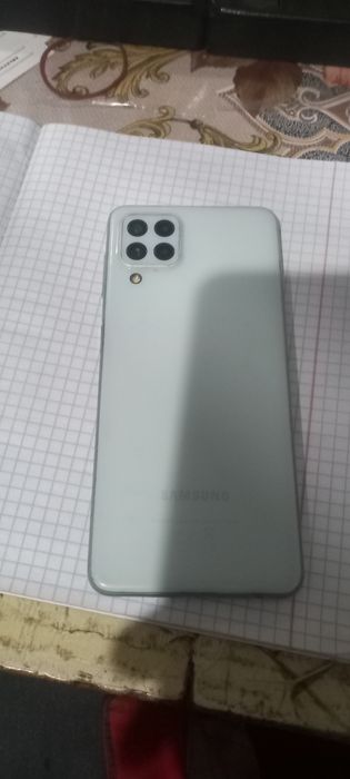 Samsung A22 galaxy