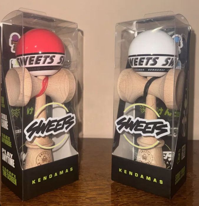 Vând Kendama sweets starter negociabil