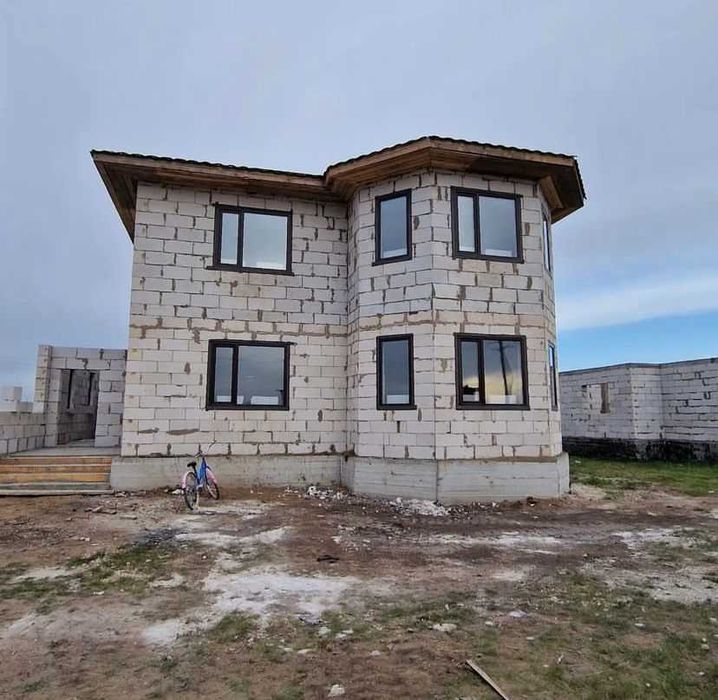 ОЙБАЙ БАҒА! (o_O) Пластиковые Окна Витражей ПВХ Алюминий Профиль