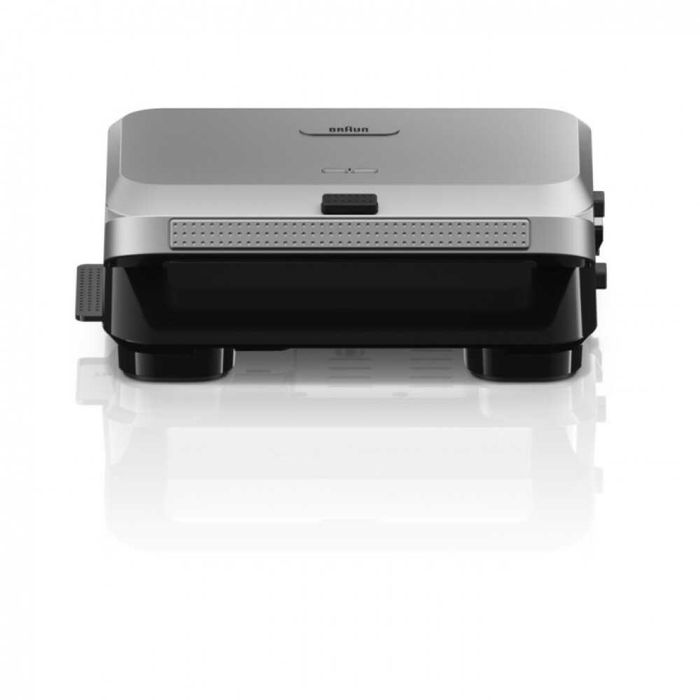 Электрогриль сэндвичница Braun SnackMaker 5 SM5006